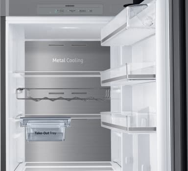 Samsung Bespoke kjøleskap RR39T746348/EE