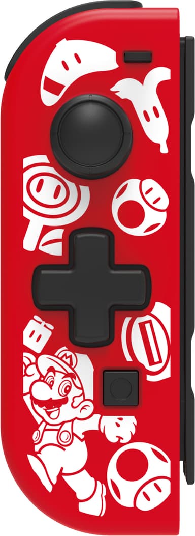 Hori Mario Design D-pad kontroller