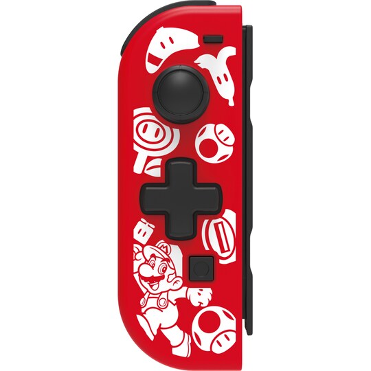 Hori Mario Design D-pad kontroller