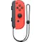 Nintendo Switch Joy-Con kontroller (rød)