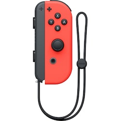 Nintendo Switch Joy-Con kontroller (rød)