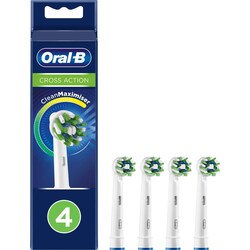 Oral-B Cross Action tannbørstehode refill 316848