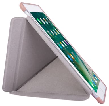 VersaCover iPad Pro/Air 10,5" deksel (rosa)