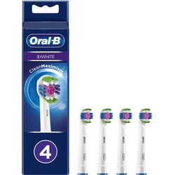Oral B 3D White tannbørstehode 324829