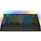 Corsair K100 RGB gamingtastatur