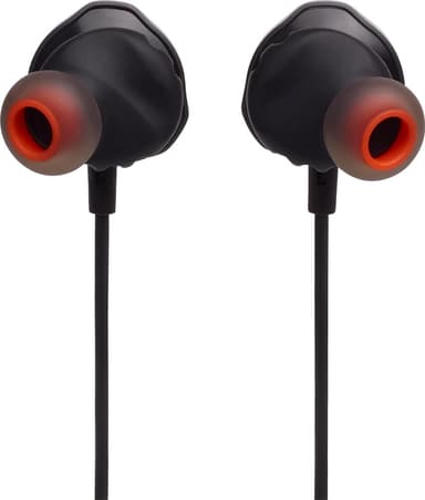 JBL Quantum 50 in-ear gaming headset (sort)