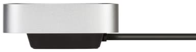 Moshi Symbus kompakt USB-C dockingstasjon (sølv)