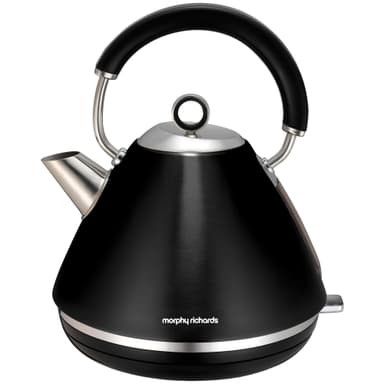 Morphy Richards Accents vannkoker 102002 EE (sort)
