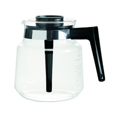 Moccamaster glasskanne MOCLASKAN4