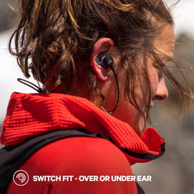 Jaybird Tarah Pro trådløse in-ear hodetelefoner (blå)