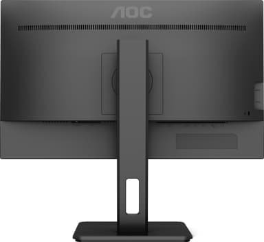 AOC U27P2 27" profesjonell PC-skjerm