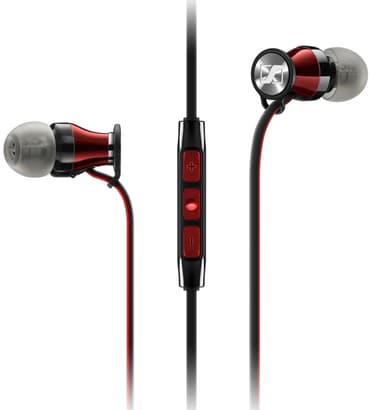 Sennheiser Momentum hodetelefoner M2IEi