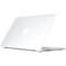 Moshi iGlaze MacBook Pro 15-deksel (gjennomsiktig)
