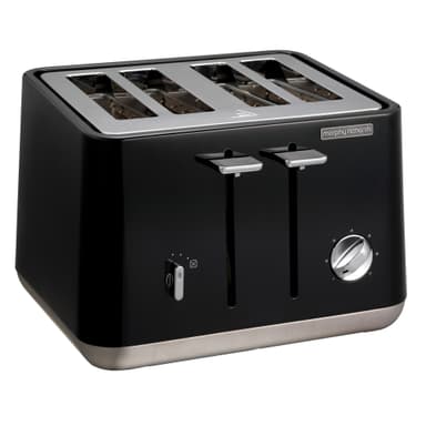 Morphy Richards Aspect brødrister 240002 EE (sort)