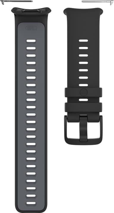 Polar Vantage V2 klokkereim M/L+S (sort)