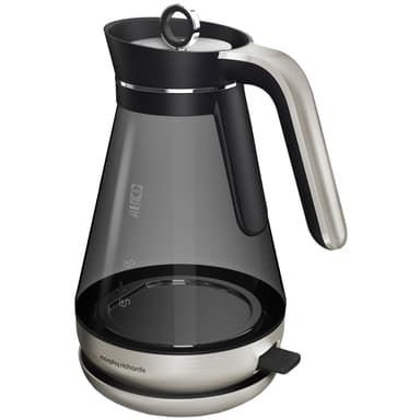 Morphy Richards Redefine vannkoker i glass 108000 EE