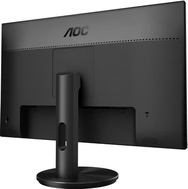 AOC G2490VXA 24" gamingskjerm (sort)