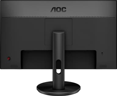 AOC G2490VXA 24" gamingskjerm (sort)