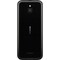 Nokia 8000 4G mobiltelefon (onyx black)