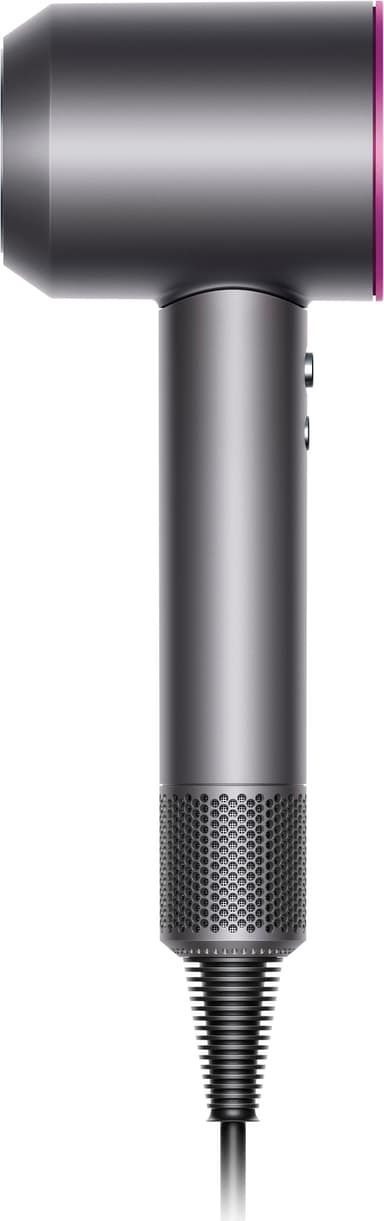 Dyson Supersonic hårføner DYSSUPERV2PK (fuchsia)