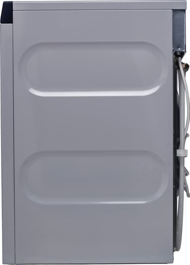 Asko Professional vaskemaskin WMC622 VG