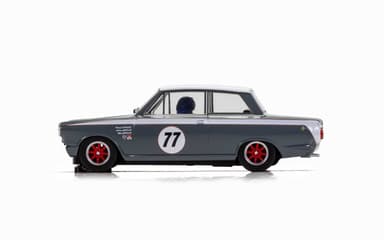 Scalextric Ford Lotus Cortina - JRT No. 77