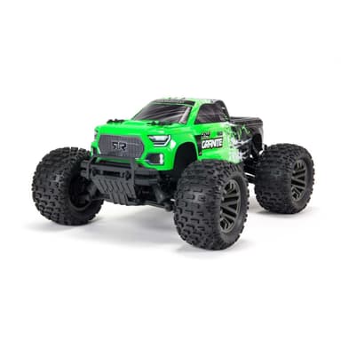 ARRMA Granite V3 BLX 3S 4WD 1/10 Green