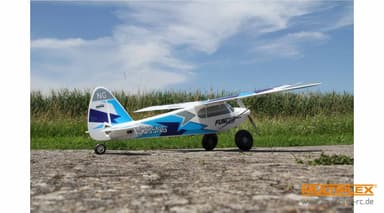 Multiplex FunCub NG Blue