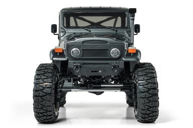MST CFX-W J45C 1/8 Crawler Kit