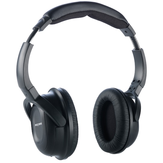 Nextbase wireless around-ear hodetelefoner NBCGIRHFSBP