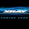 XRAY XB2D 2021 - 2WD 1/10 Buggy Kit - Dirt