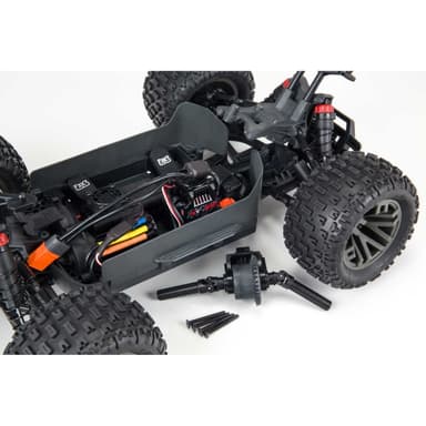 ARRMA Granite V3 BLX 3S 4WD 1:10 Red
