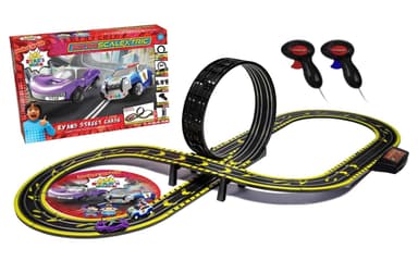 Scalextric Bilbane - Ryans World 1:64