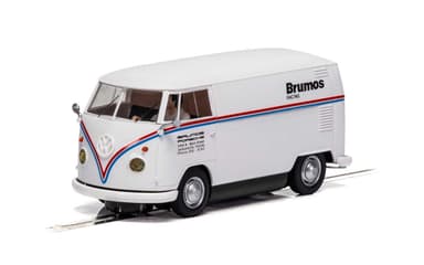 Scalextric VW Panel Van T1b - Brumos Racing