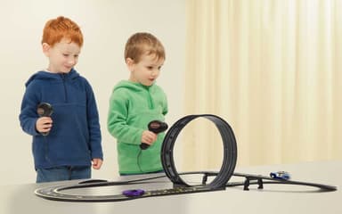 Scalextric Bilbane - Ryans World 1:64