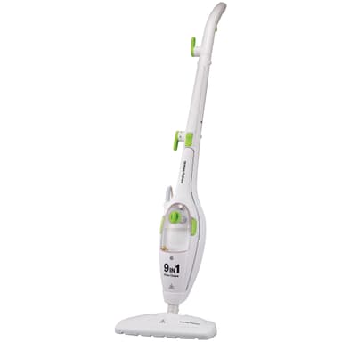 Morphy Richards 9-i-1 dampvasker 720020 EE
