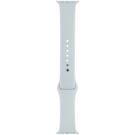 Apple Watch reim 38 mm Sport-reim (mist blue)
