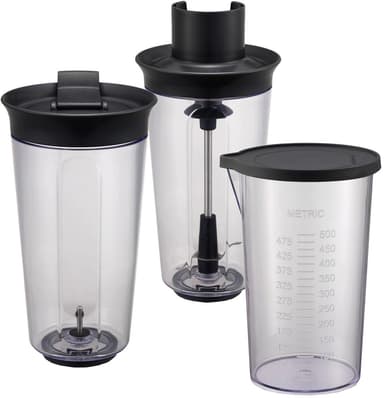Morphy Richards Total Control stavmikser402053 EE