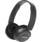 Koss BT330i trådløse on-ear hodetelefoner (sort)