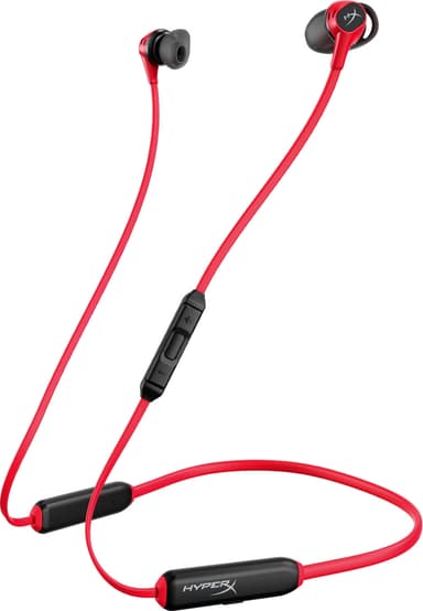 HyperX Cloud Buds gaming-hodetelefoner