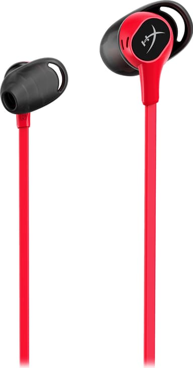 HyperX Cloud Buds gaming-hodetelefoner