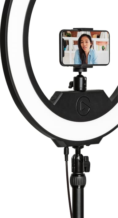 Elgato Ring Light