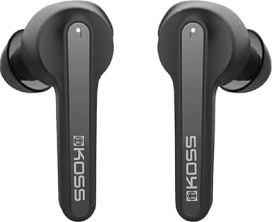 Koss TWS150i helt trådløse in-ear hodetelefoner (sort)