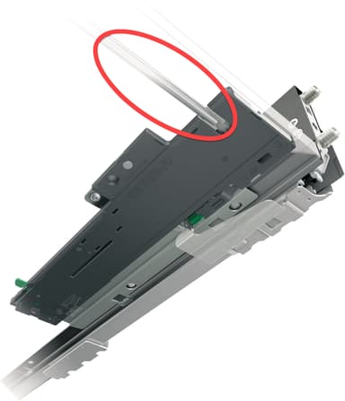 ESP - NP TipMatic synkroniseringsstang til 100cm skuffe (4 stk.)