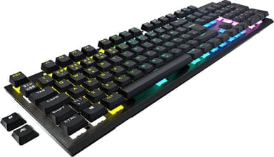 Corsair K60 RGB PRO gamingtastatur