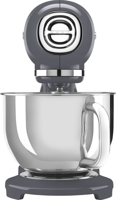 Smeg kjøkkenmaskin SMF03GREU (grå)