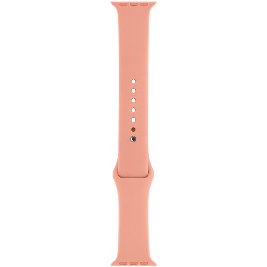 Apple Watch reim 38 mm Sport-reim (flamingo pink)