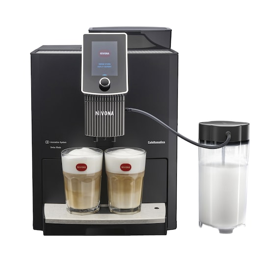 Nivona 10 Series Café Romatica kaffemaskin