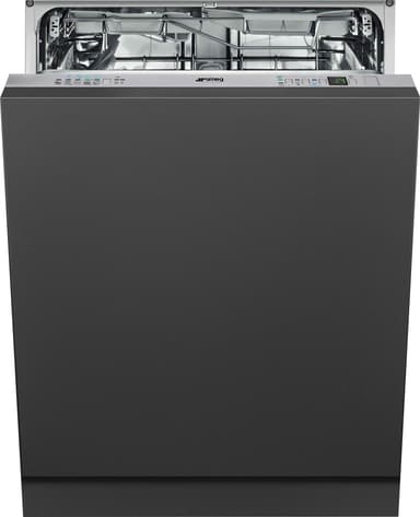 Smeg Professional STP364T oppvaskmaskin