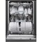 Smeg Professional STP364T oppvaskmaskin